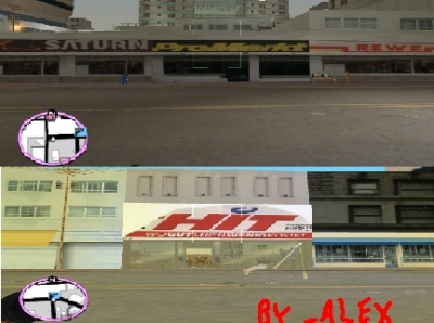 Saturn ,Hit,Rewe,Promarkt-mod